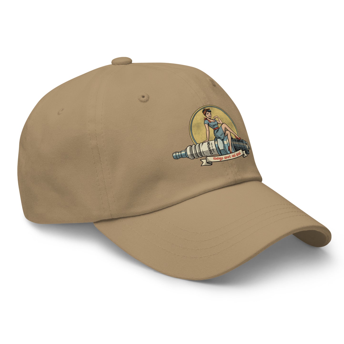 Khaki
