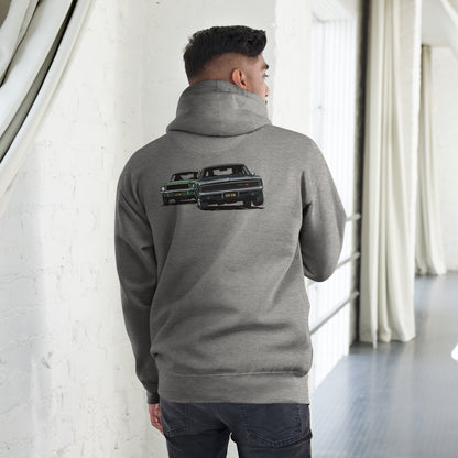 Carbon Grey