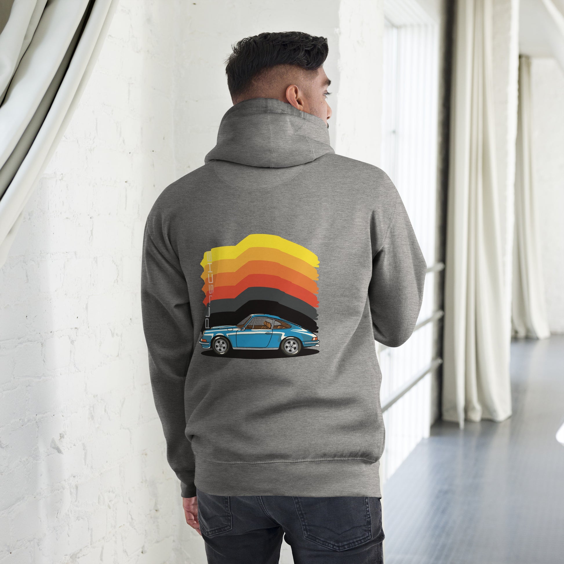 Carbon Grey