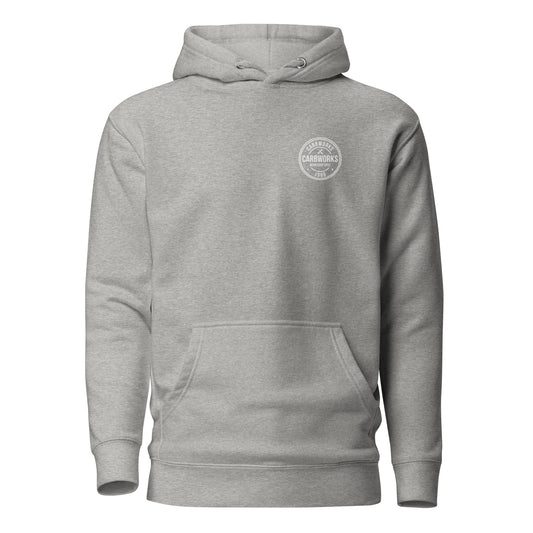 Carbon Grey