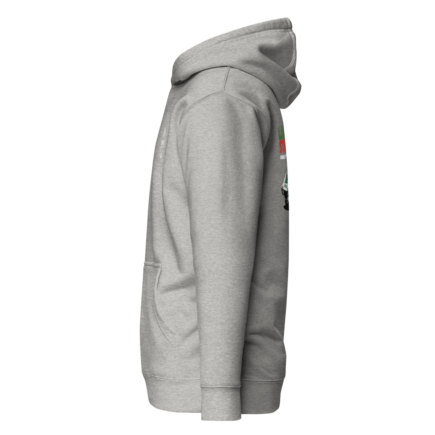Carbon Grey