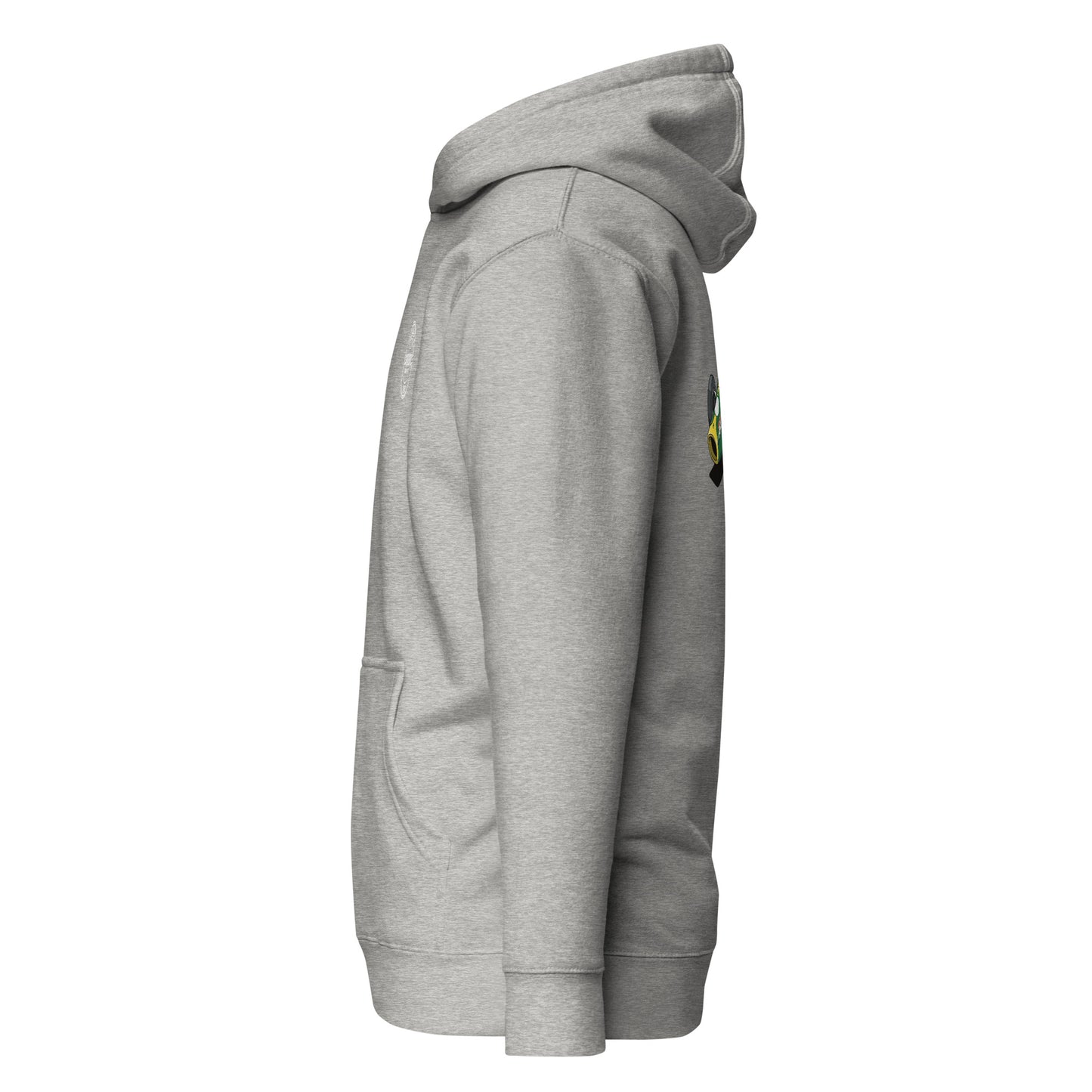 Carbon Grey
