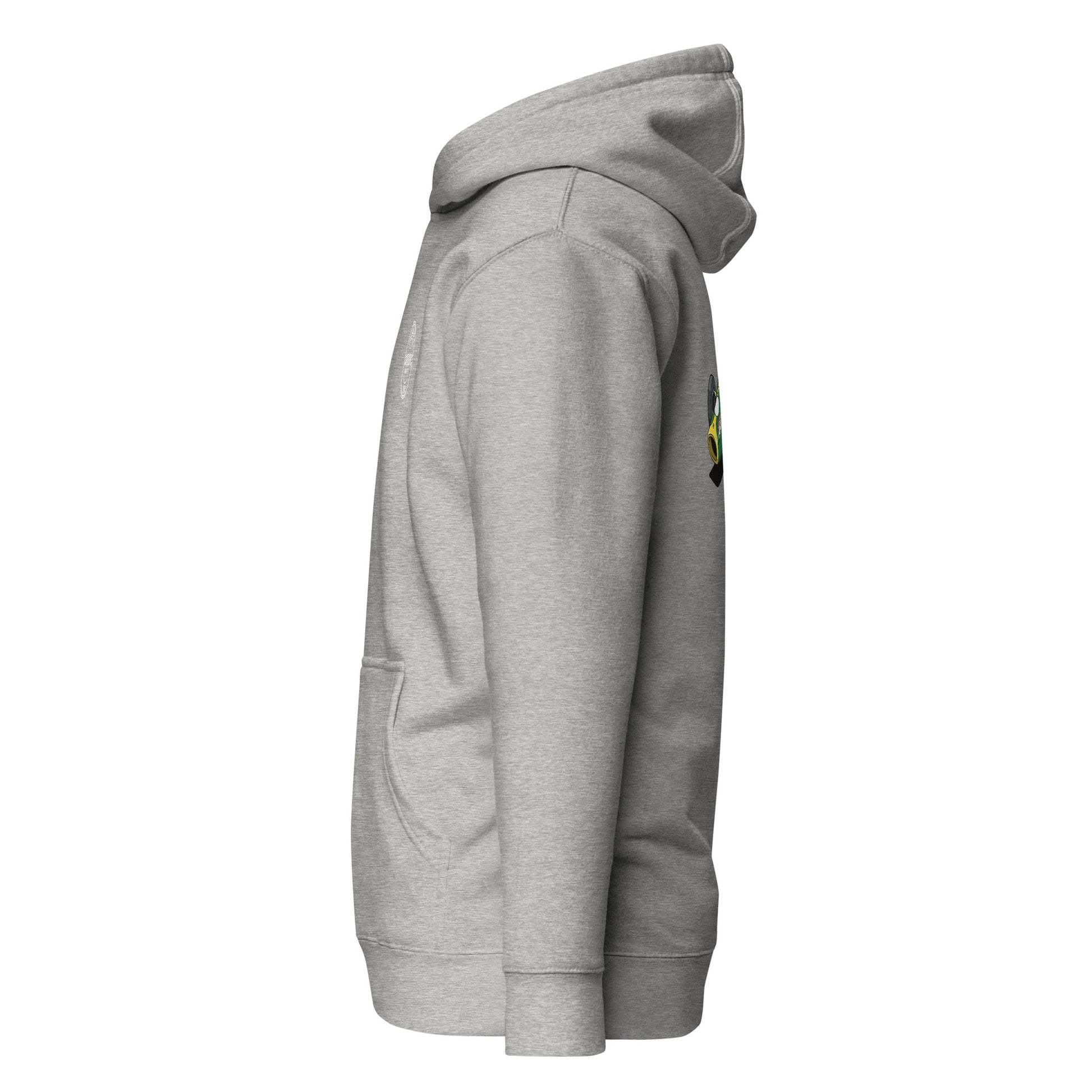Carbon Grey