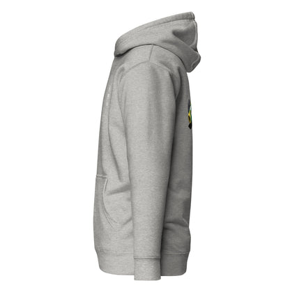 Carbon Grey