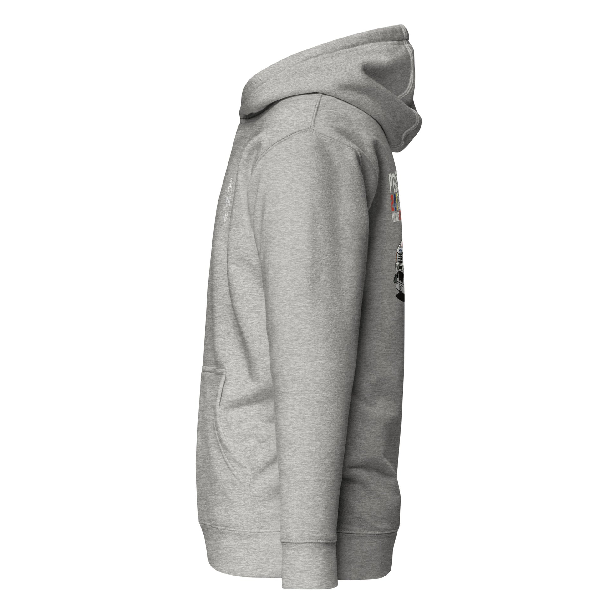 Carbon Grey