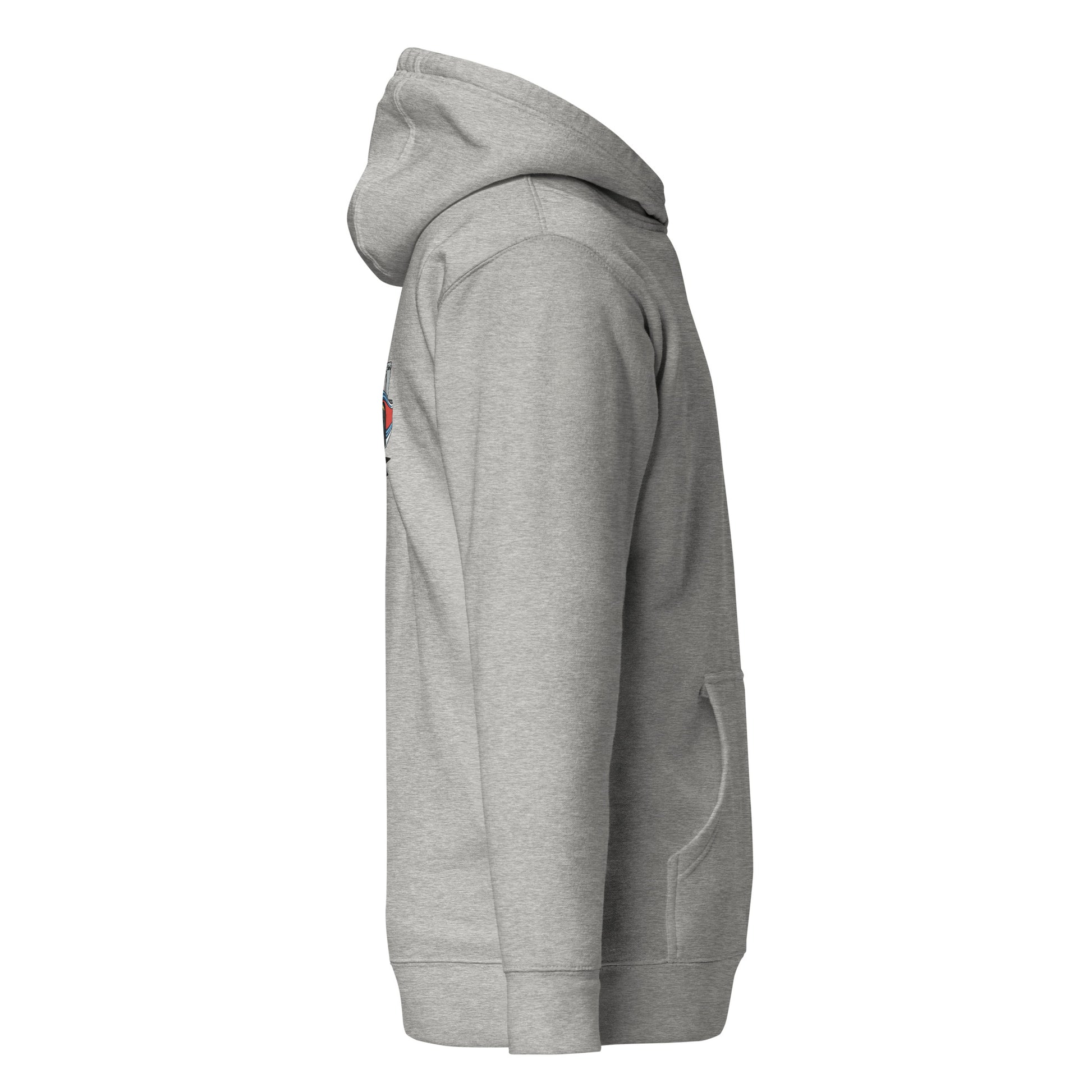 Carbon Grey