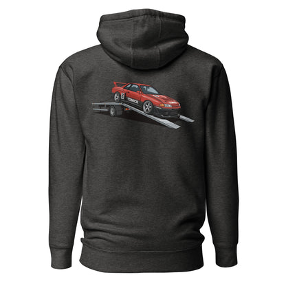 Charcoal Heather