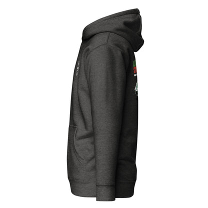 Charcoal Heather
