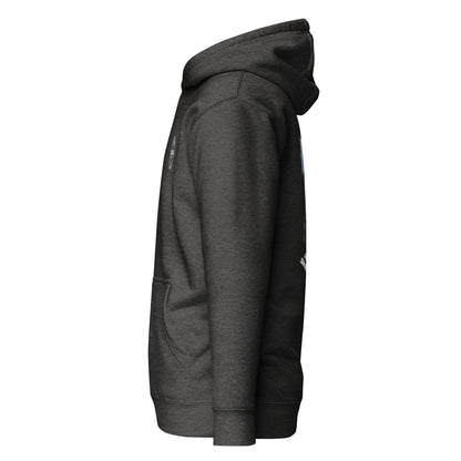 Charcoal Heather
