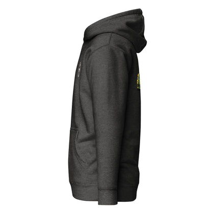 Charcoal Heather