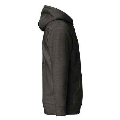 Charcoal Heather