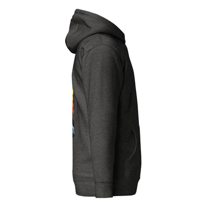 Charcoal Heather