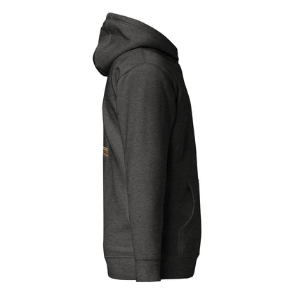 Charcoal Heather