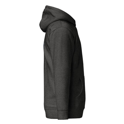 Charcoal Heather
