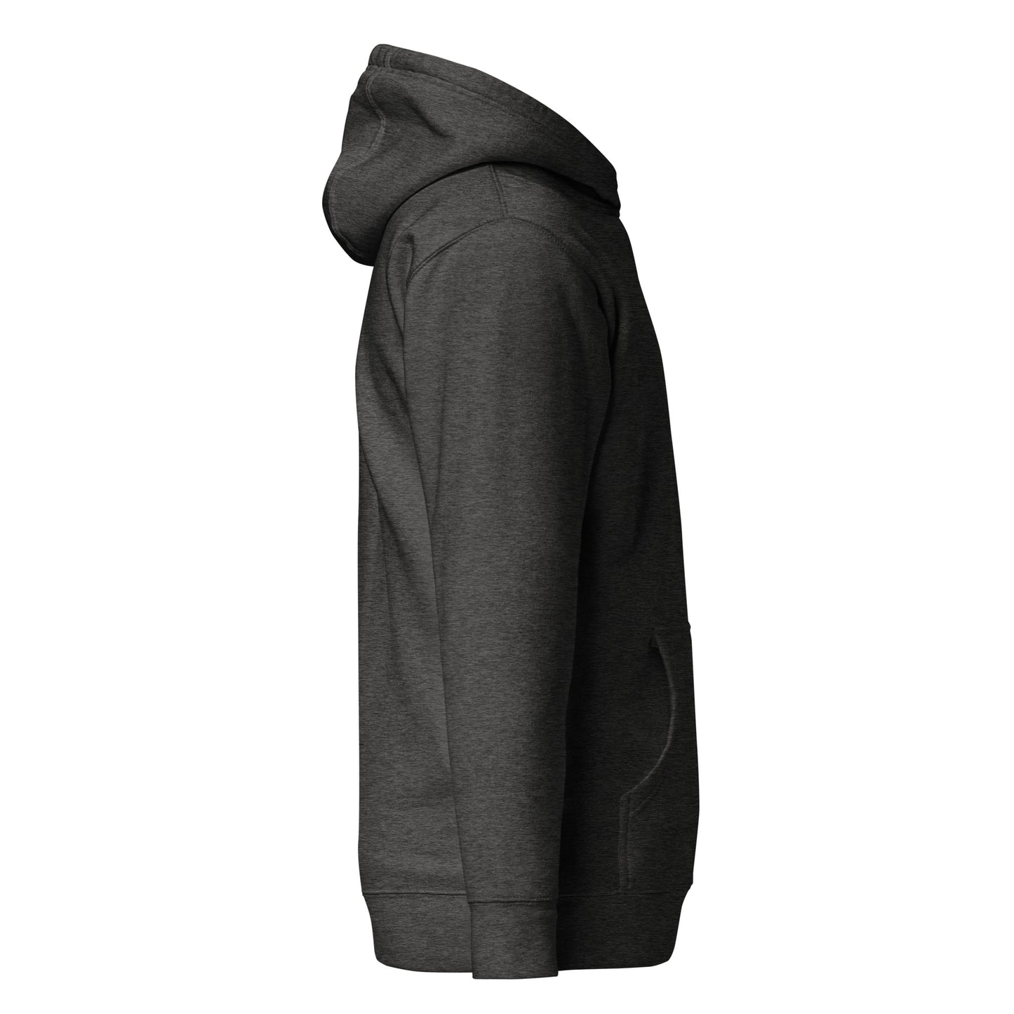 Charcoal Heather