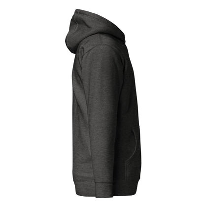 Charcoal Heather