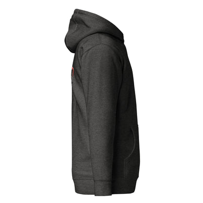 Charcoal Heather
