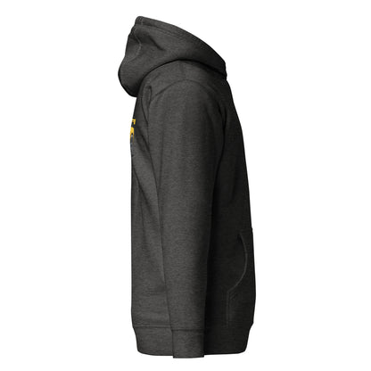 Charcoal Heather