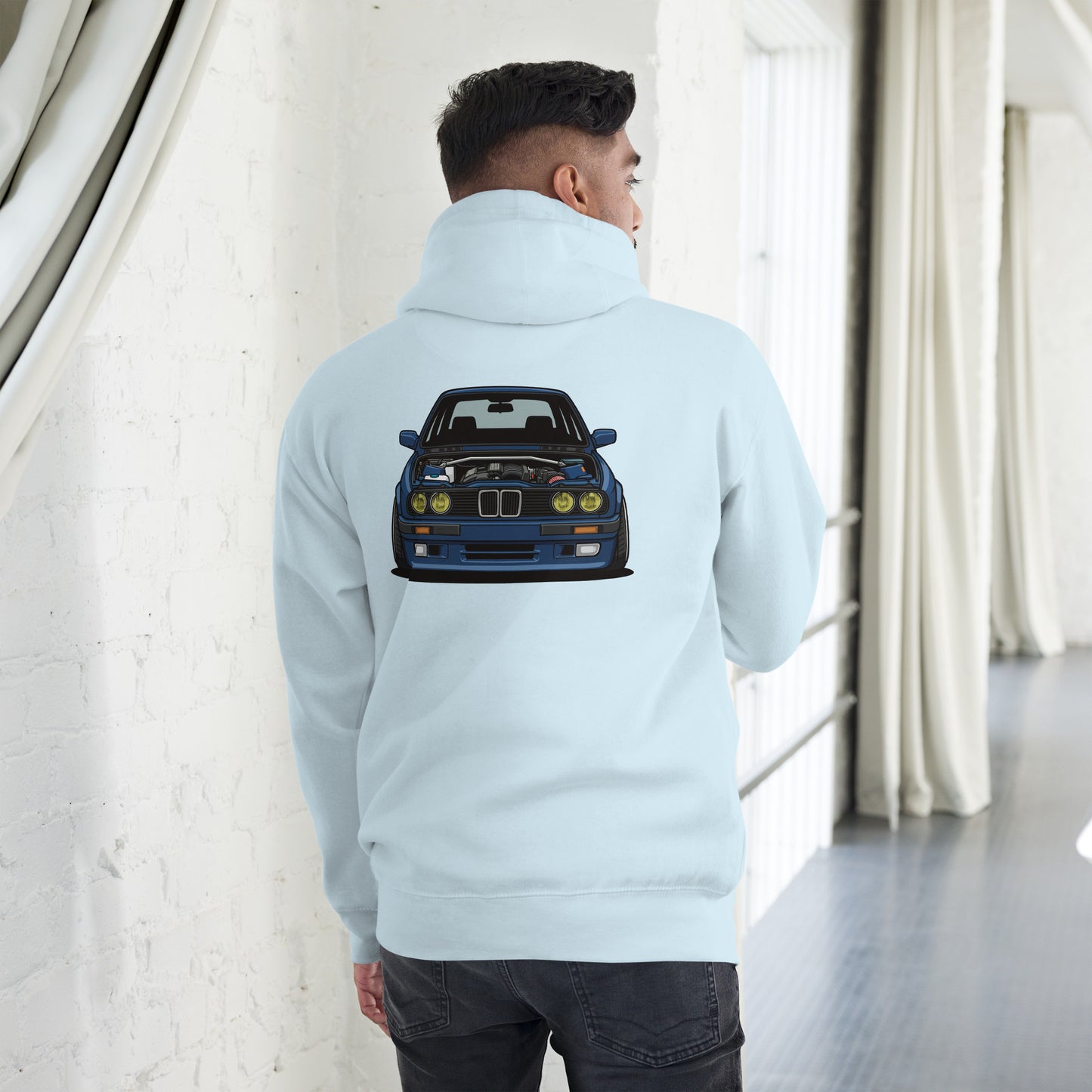 Sky Blue