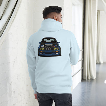 Sky Blue