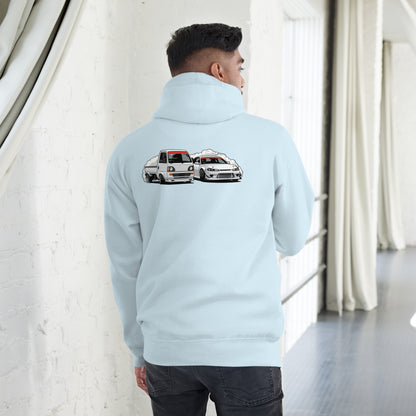 Sky Blue