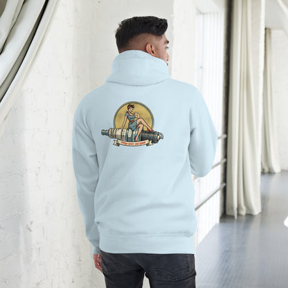 Sky Blue