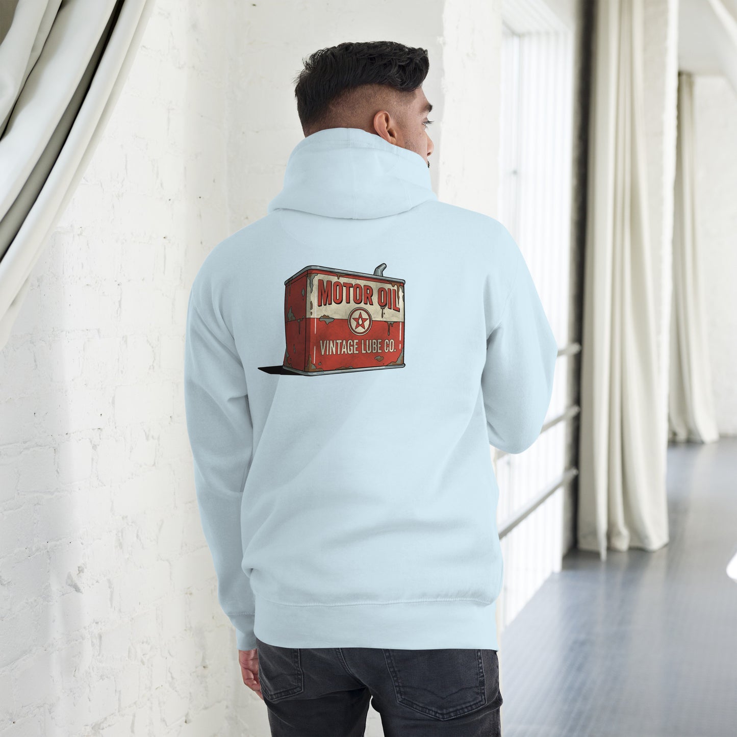 Sky Blue