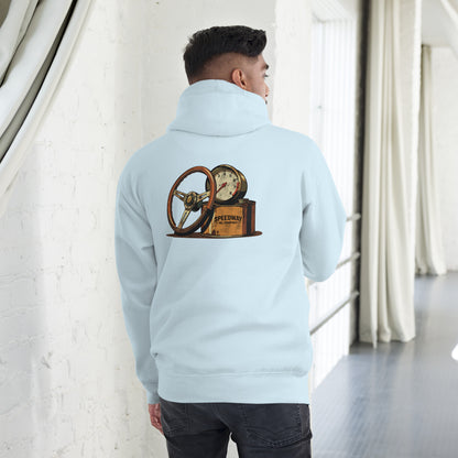 Sky Blue
