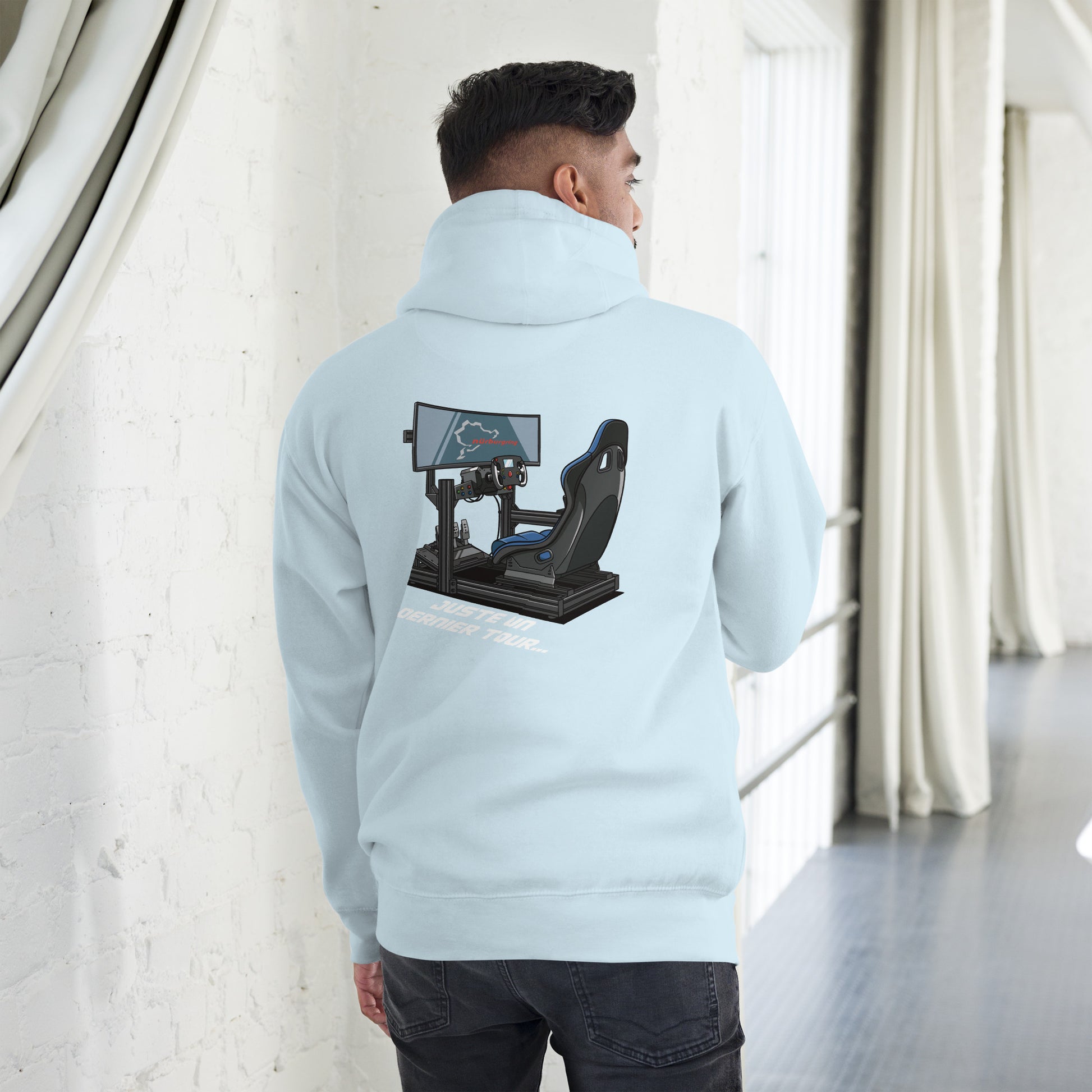 Sky Blue