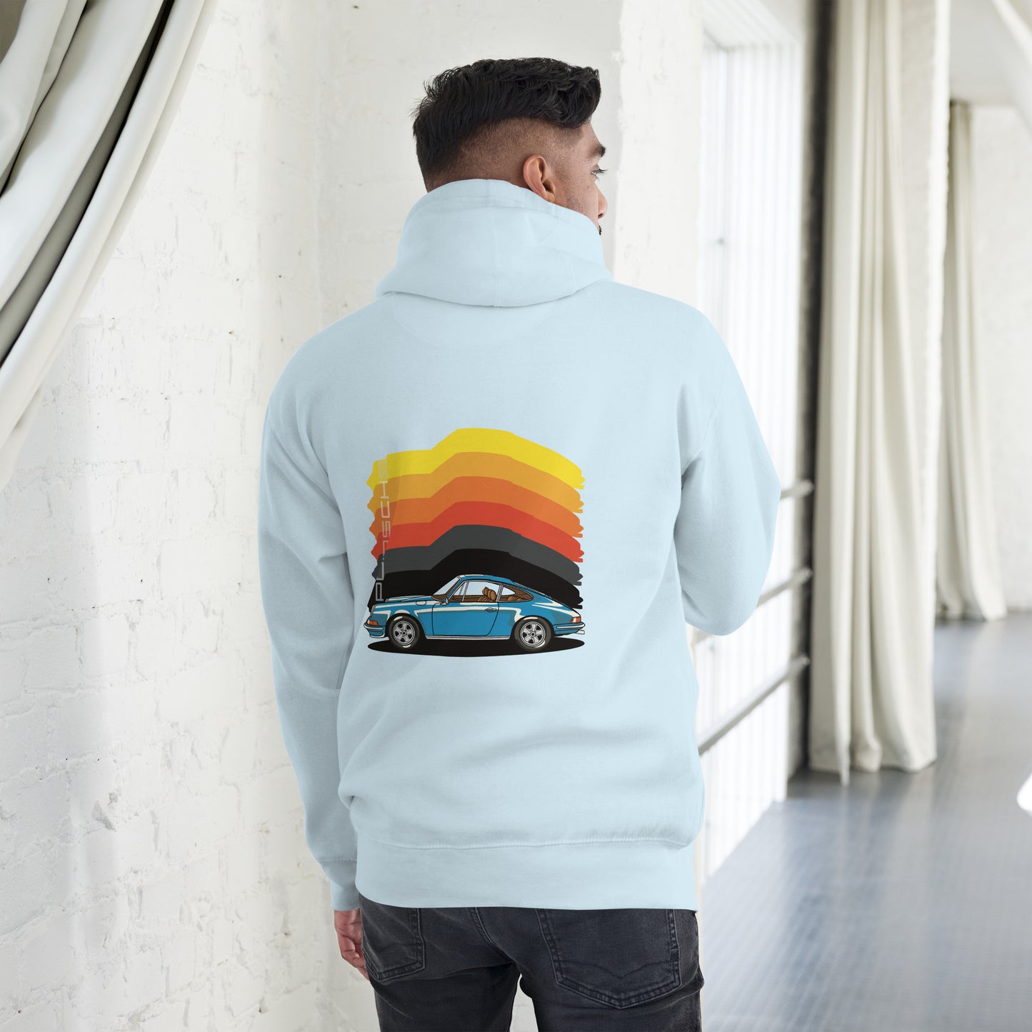 Sky Blue
