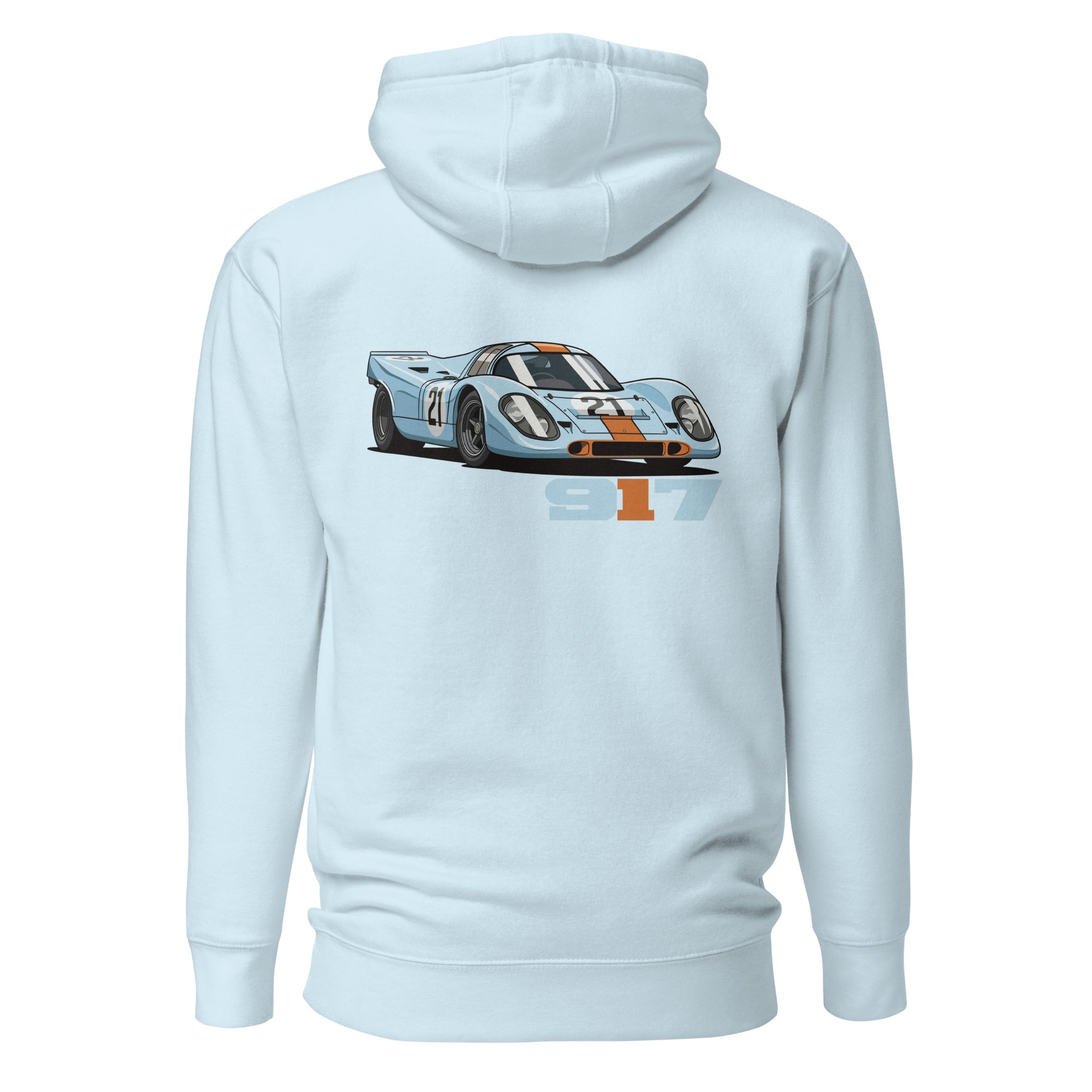 Sky Blue