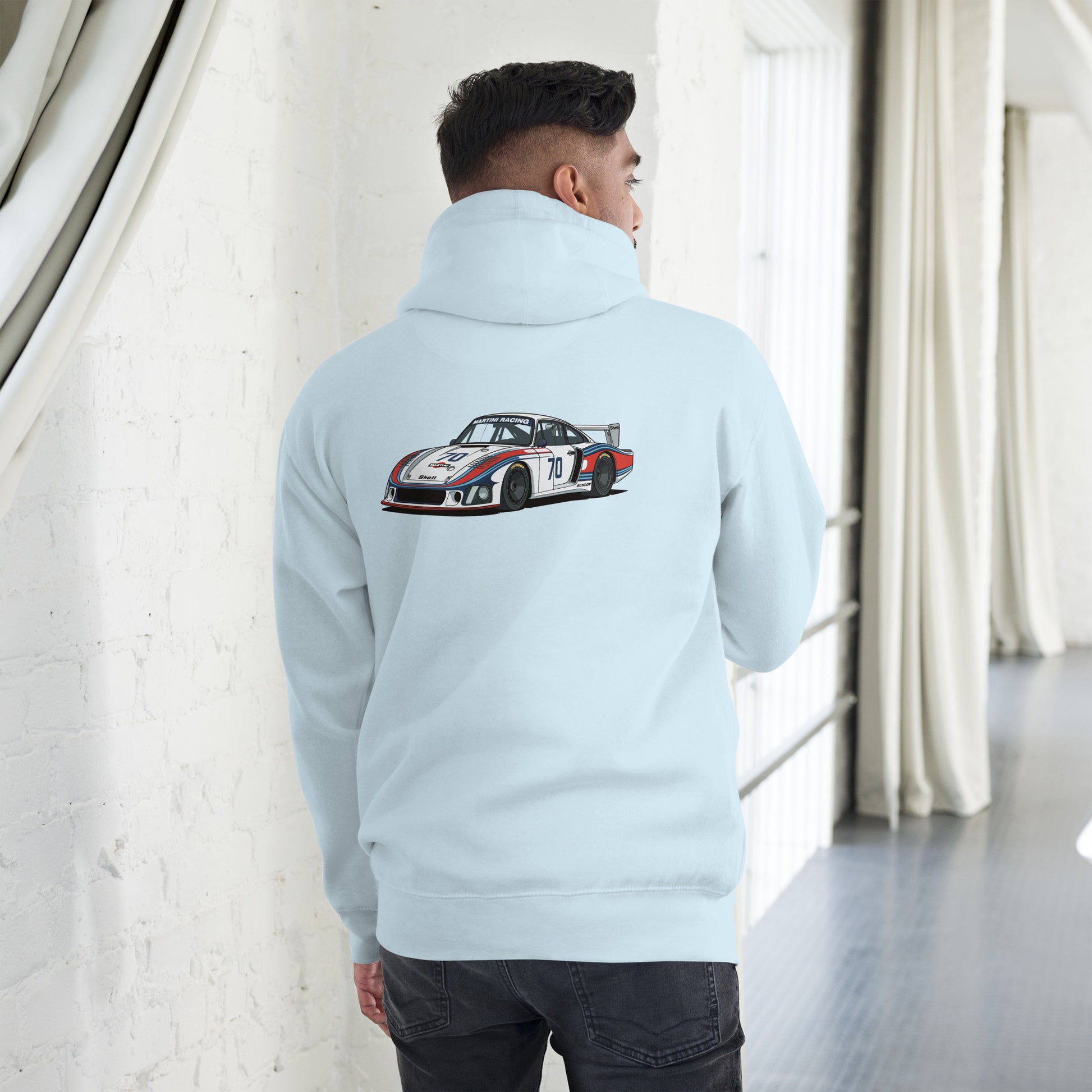 Sky Blue