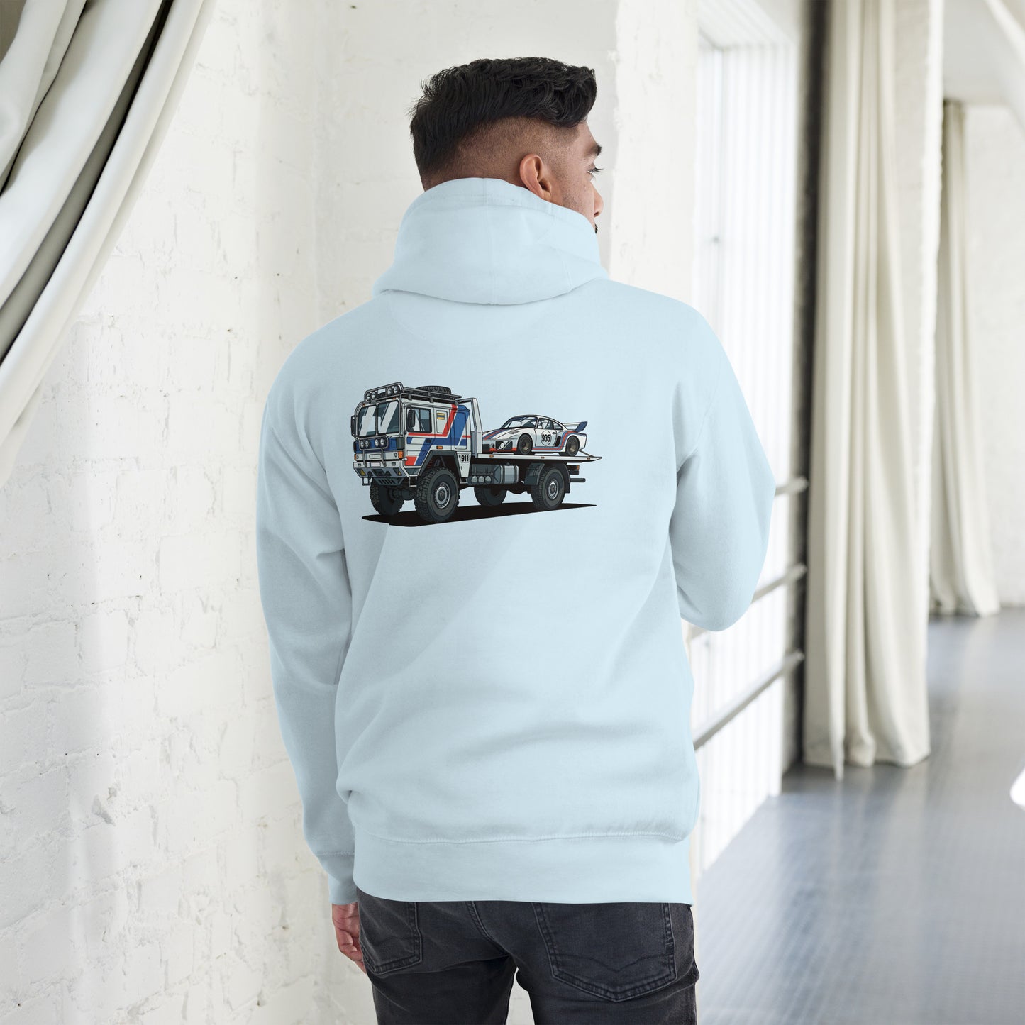 Sky Blue
