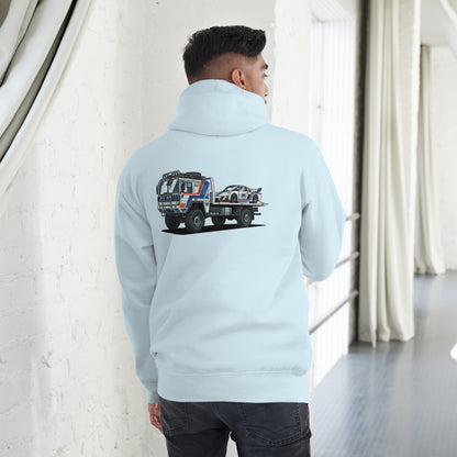 Sky Blue