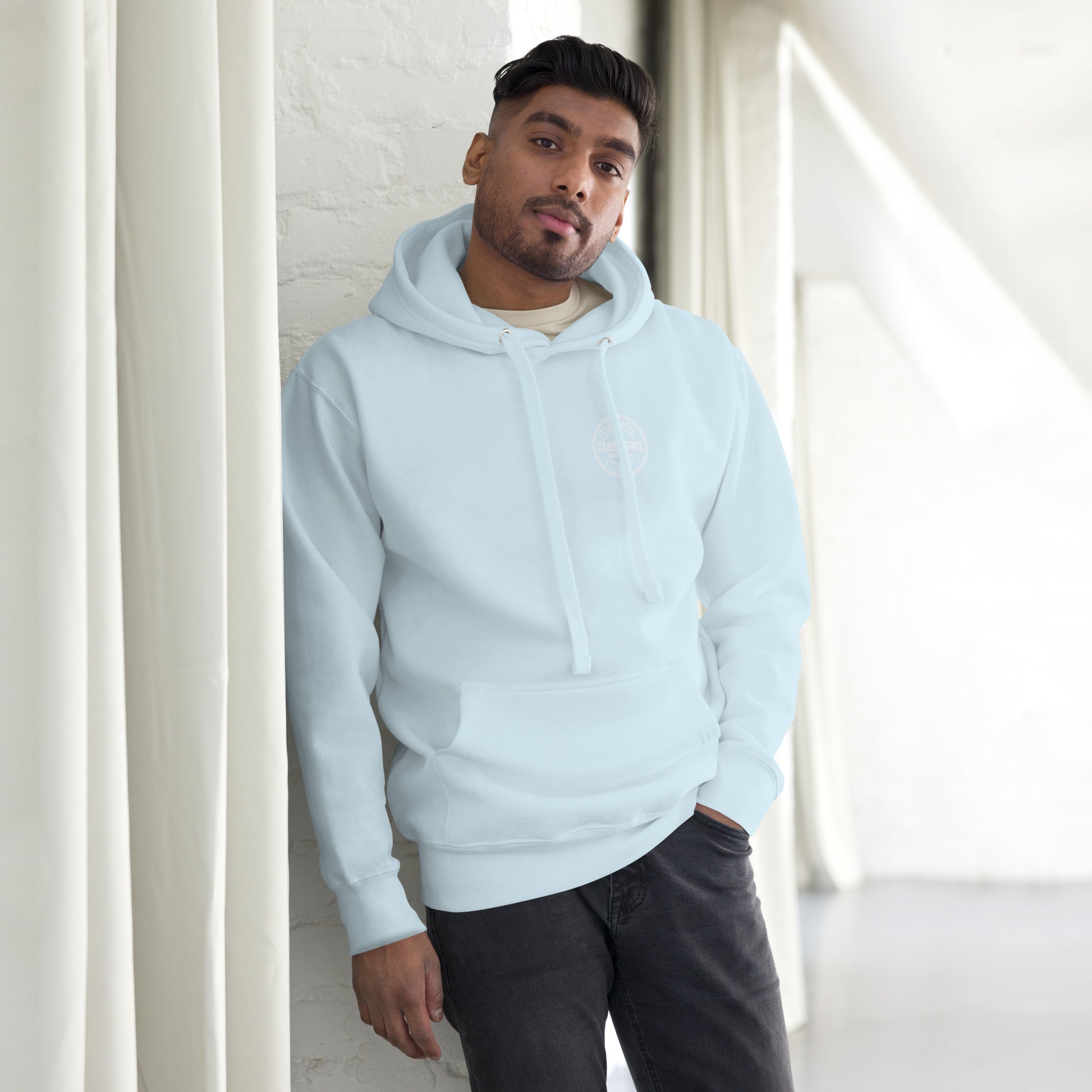 Sky Blue