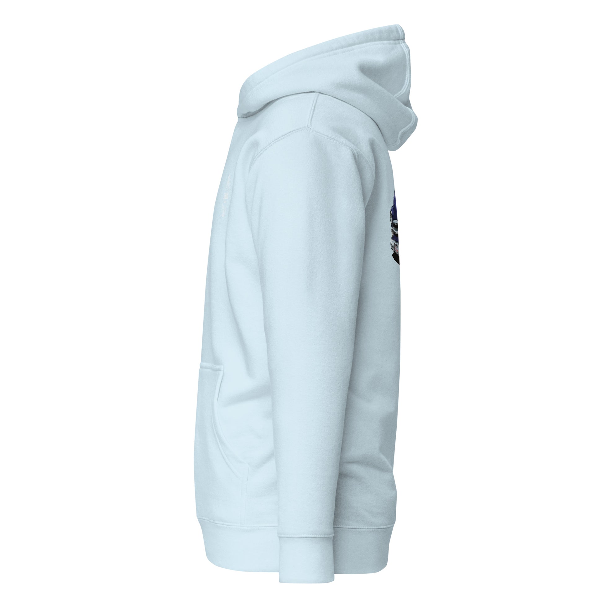 Sky Blue