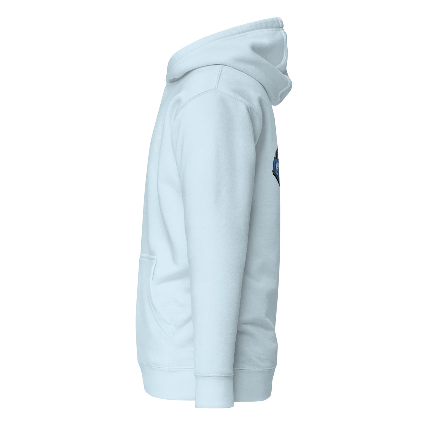 Sky Blue
