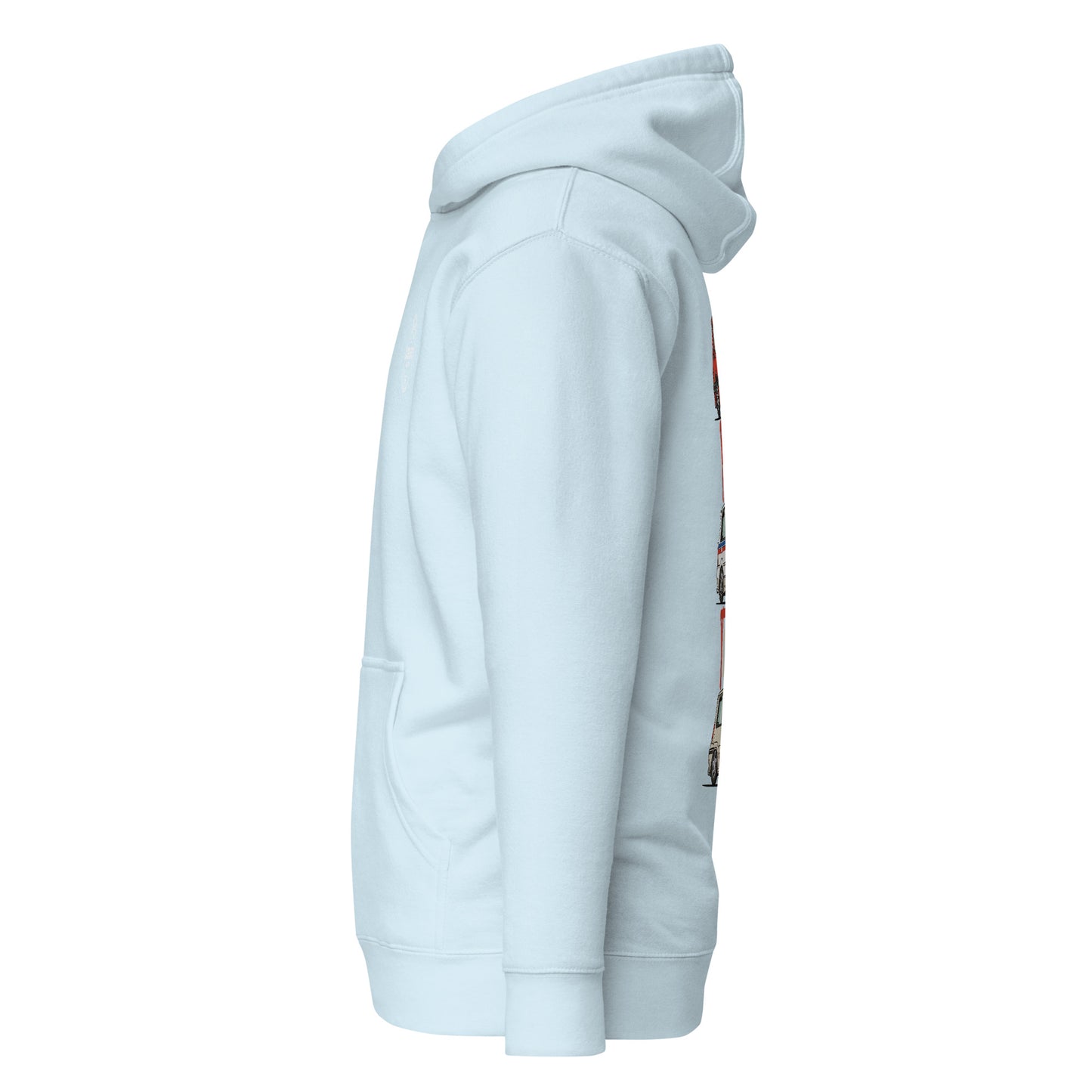 Sky Blue