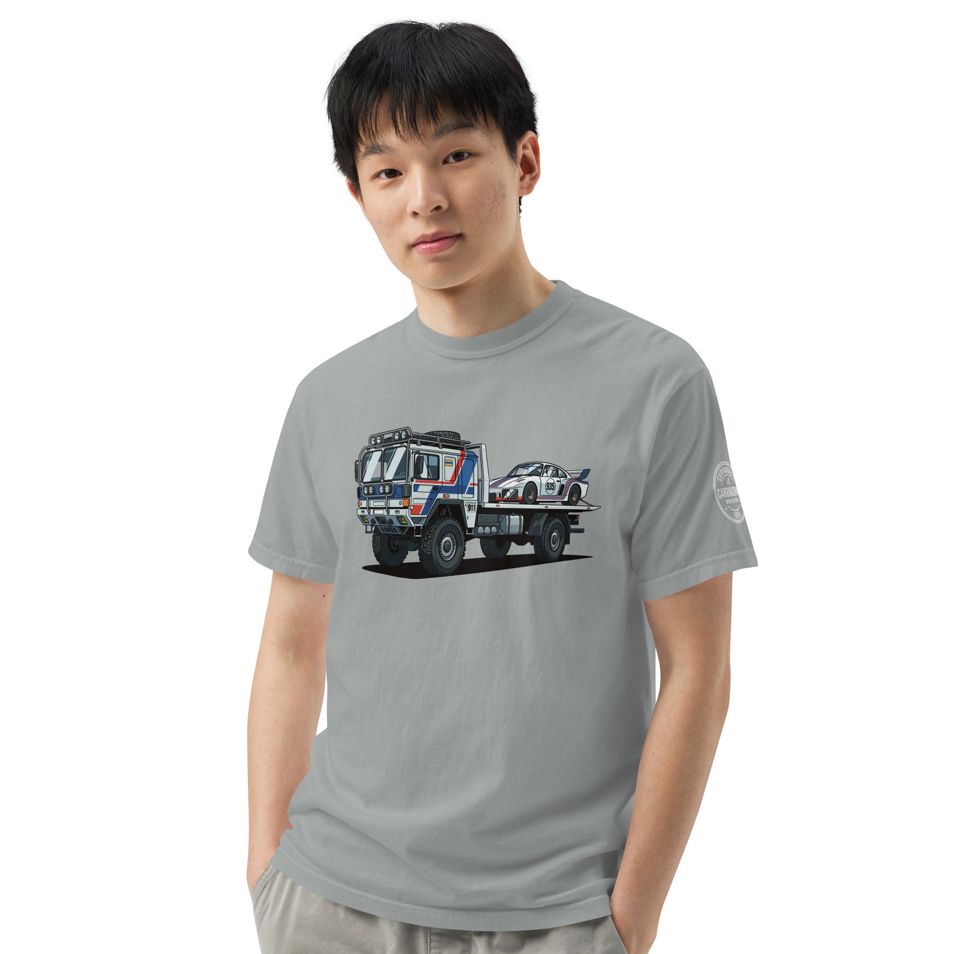Granite