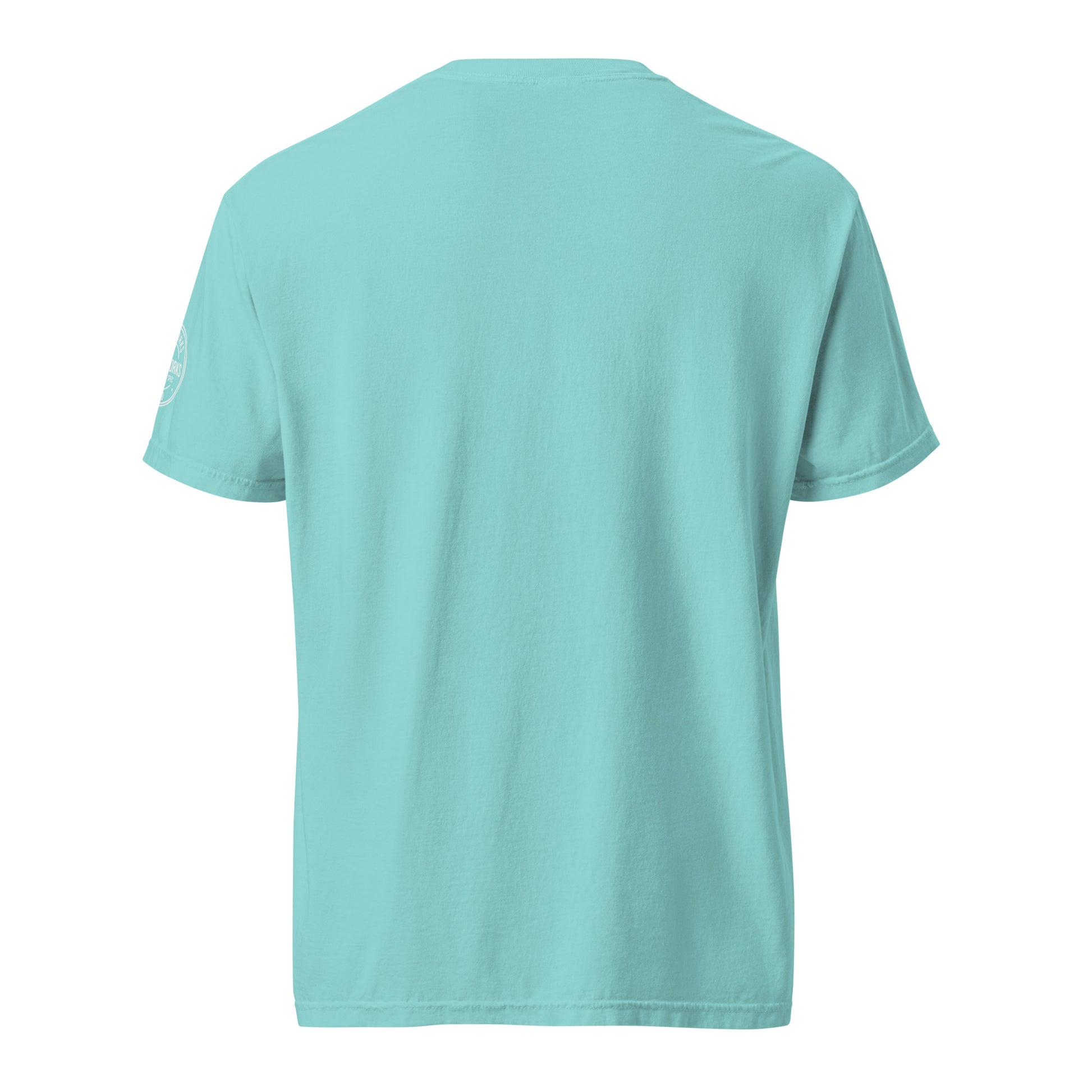 Lagoon Blue