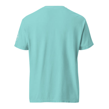 Lagoon Blue