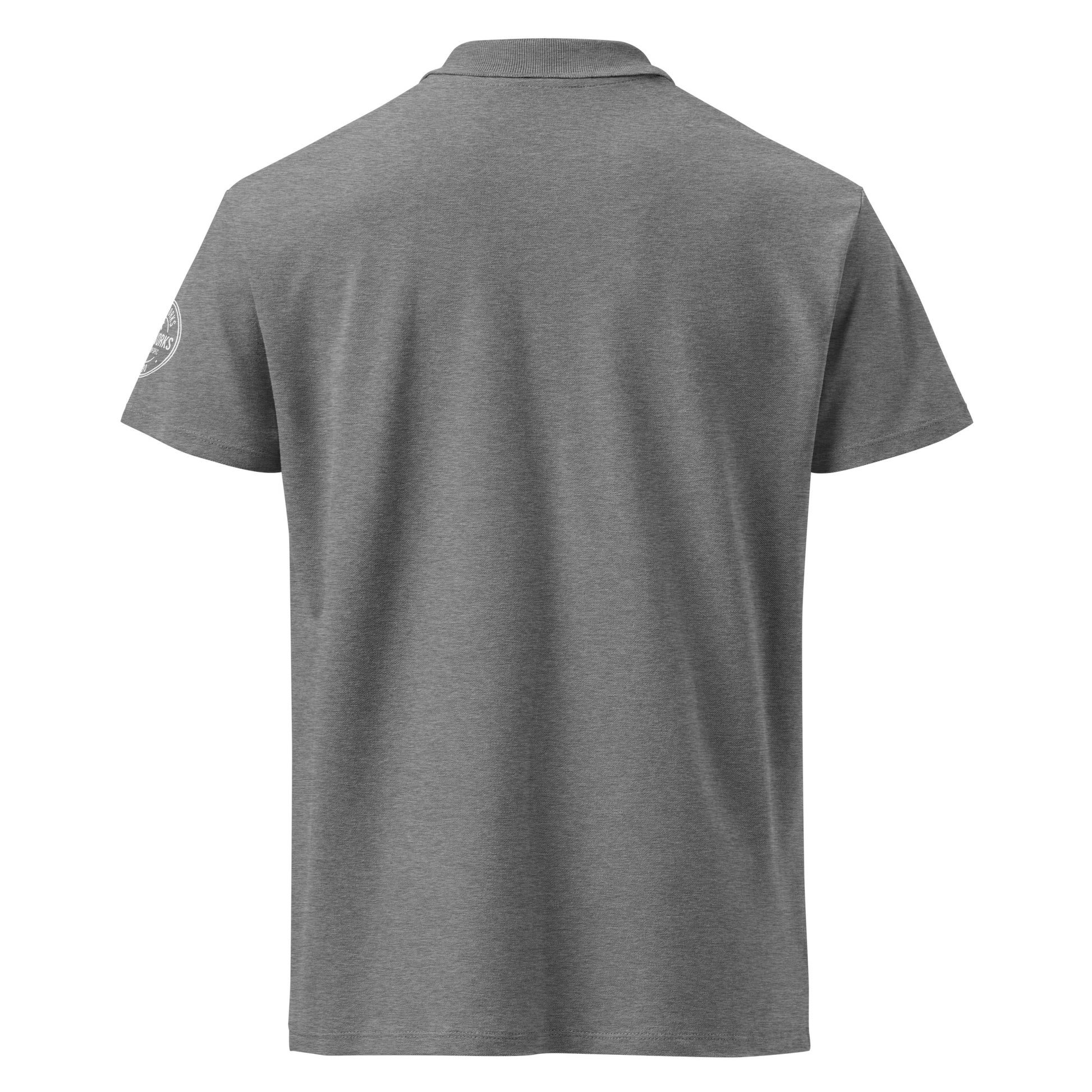 Grey Melange