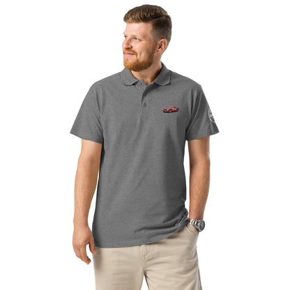 Grey Melange